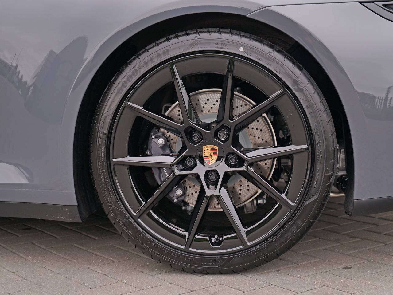 911 (992) CARRERA PDK (15) image 62