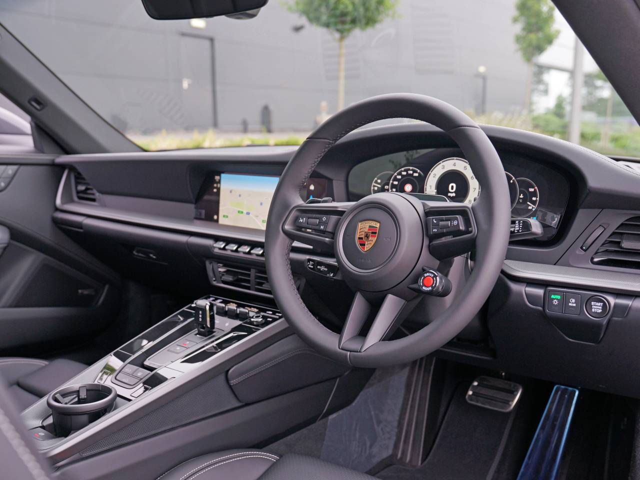 911 (992) CARRERA PDK (15) image 20