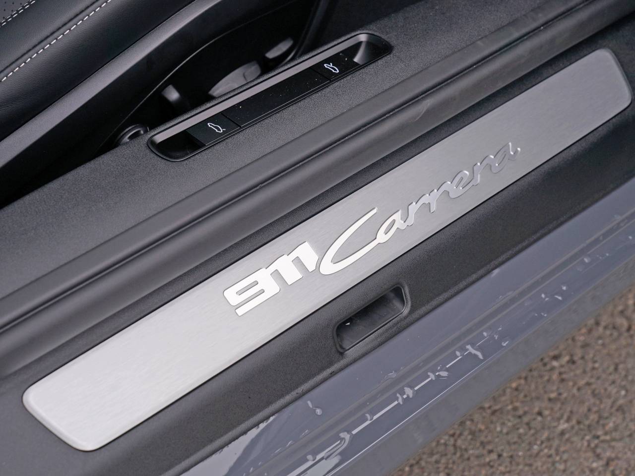 911 (992) CARRERA PDK (15) image 21