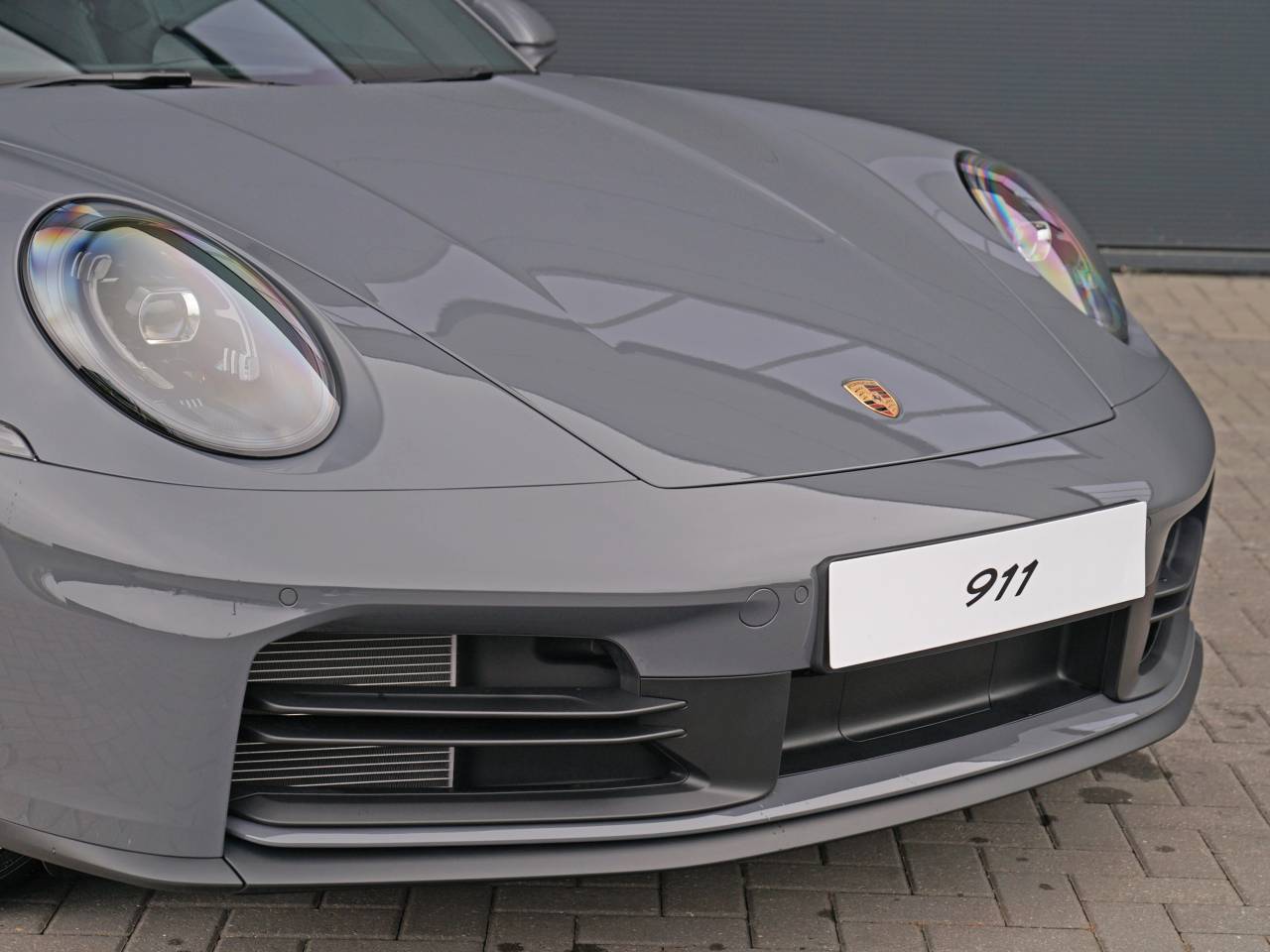 911 (992) CARRERA PDK (15) image 51