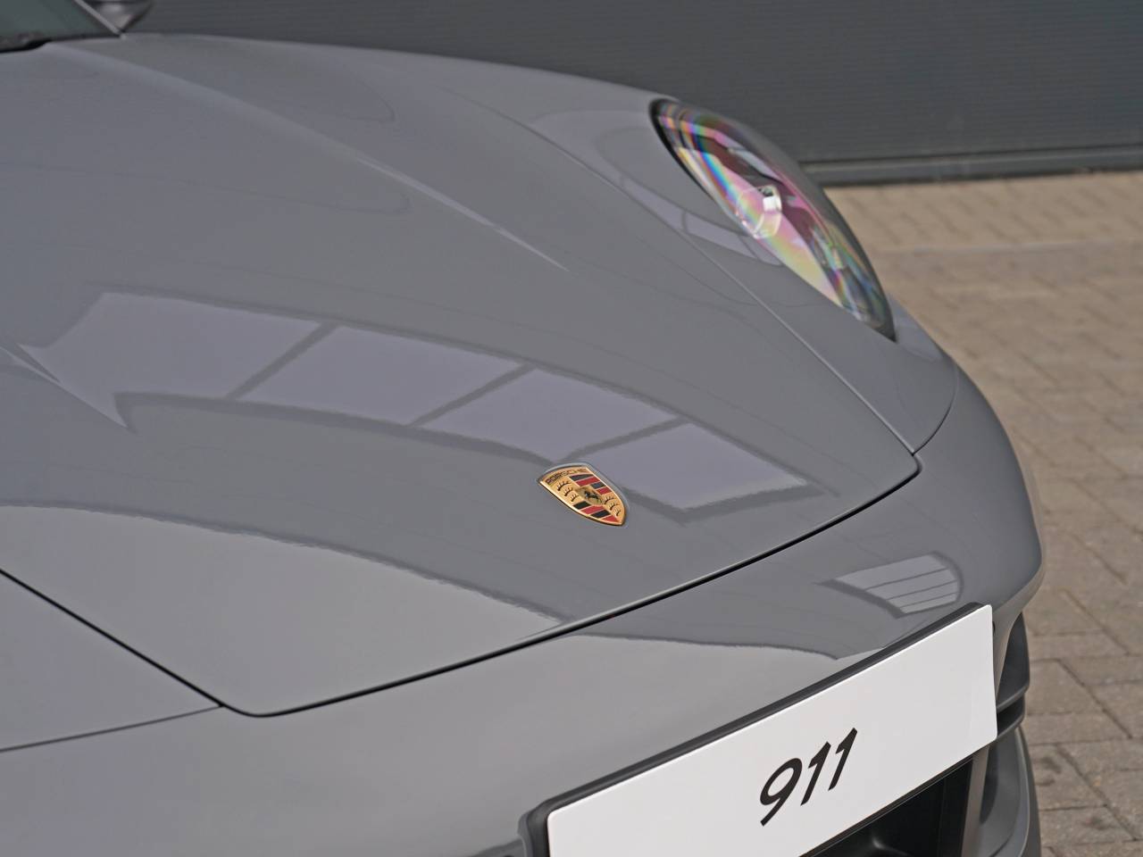 911 (992) CARRERA PDK (15) image 14
