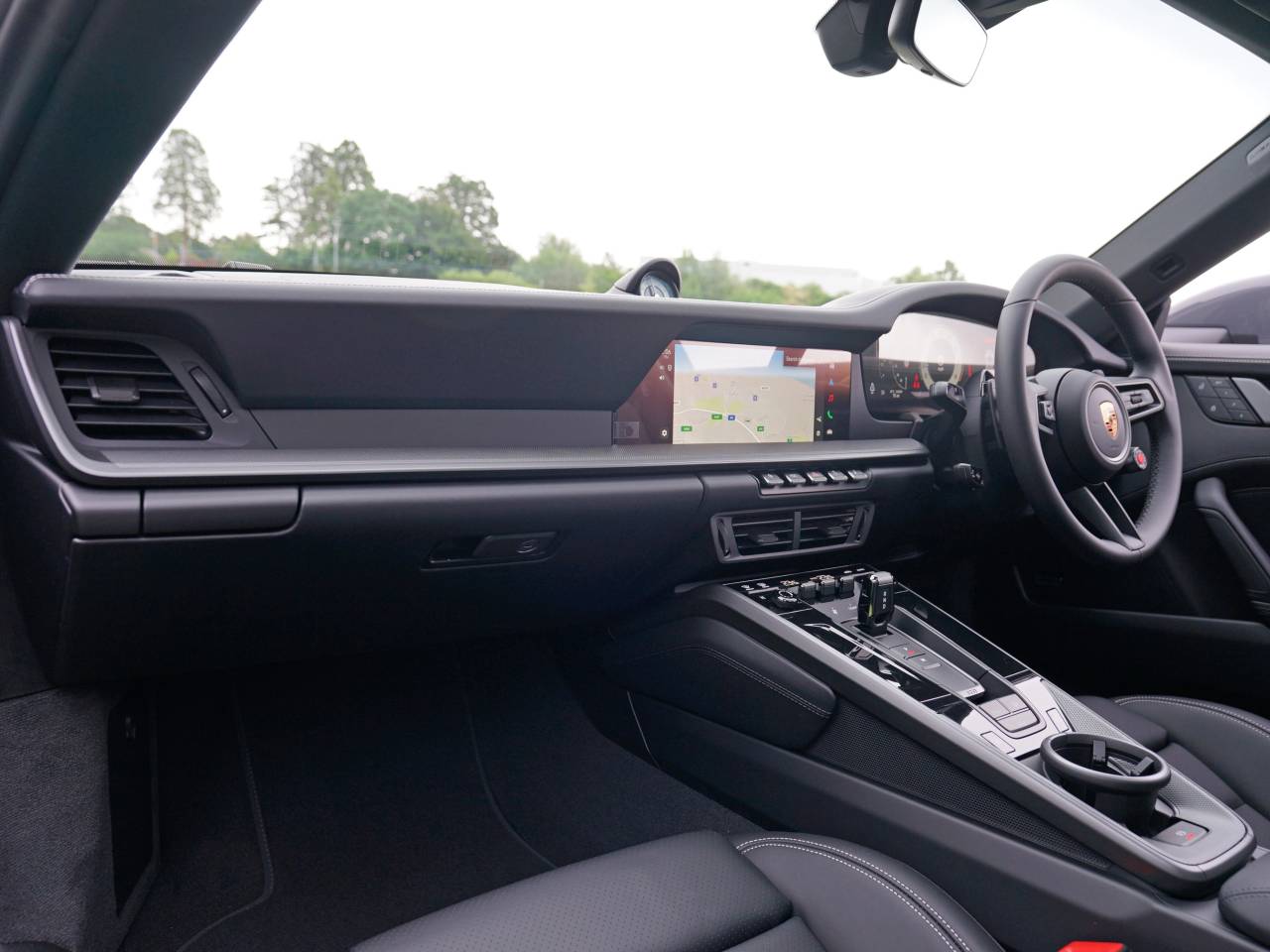 911 (992) CARRERA PDK (15) image 16