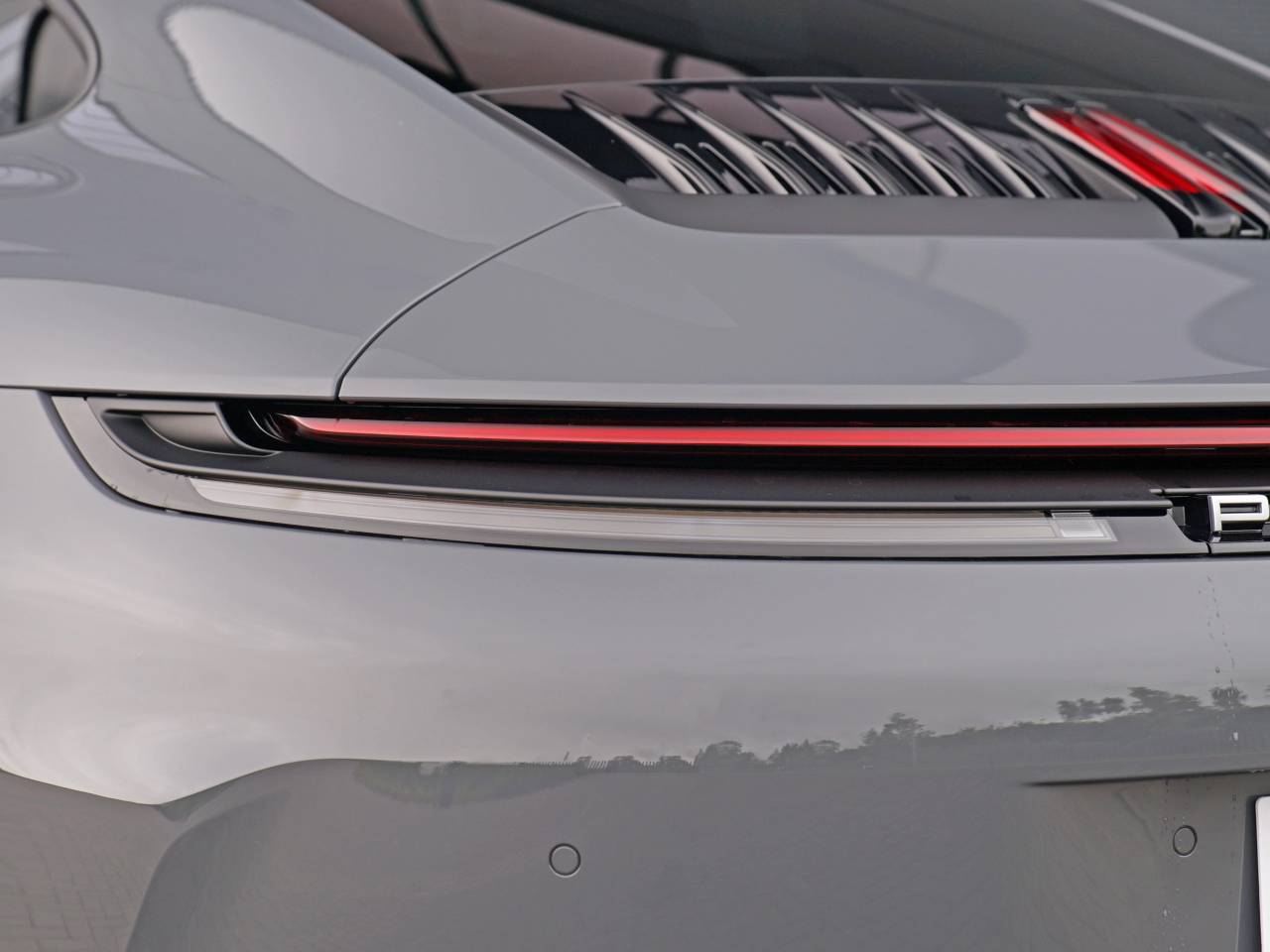 911 (992) CARRERA PDK (15) image 59