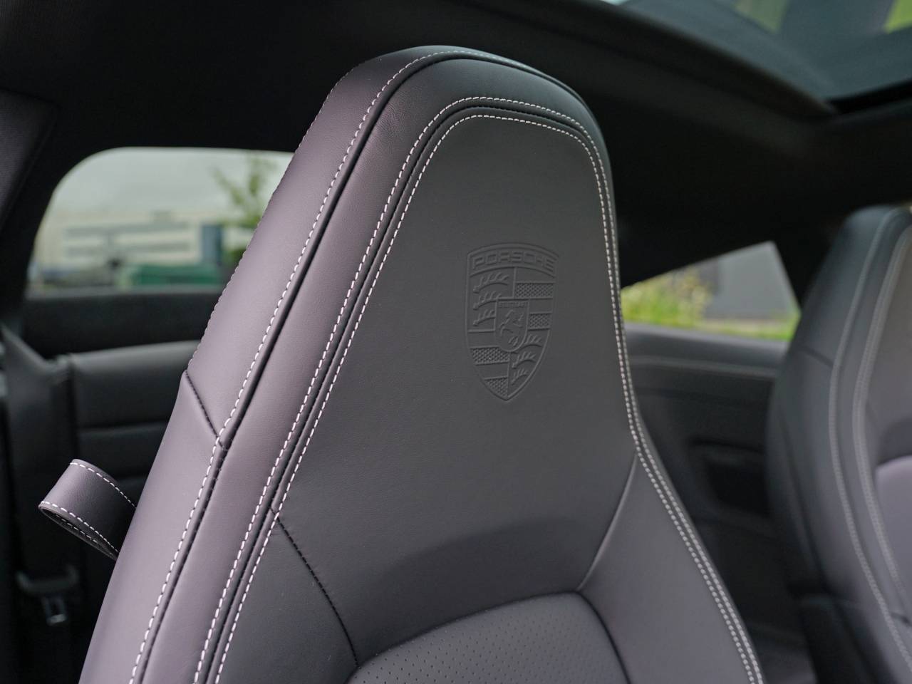 911 (992) CARRERA PDK (15) image 18