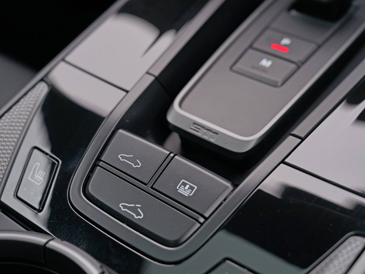 911 (992) CARRERA PDK (15) image 37