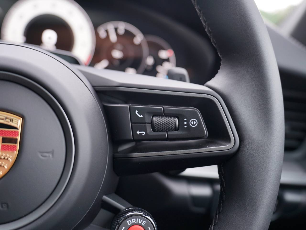 911 (992) CARRERA PDK (15) image 27