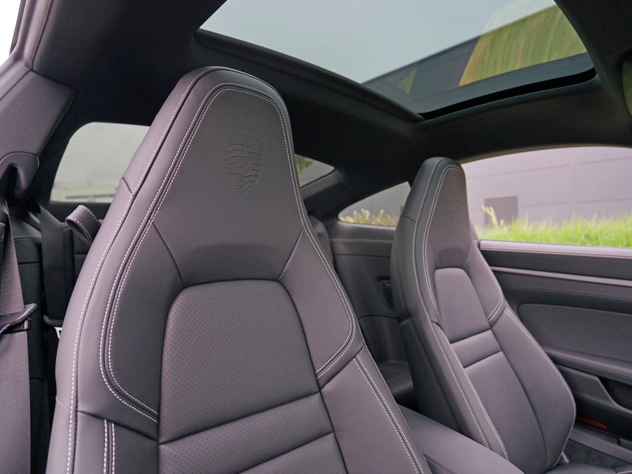 911 (992) CARRERA PDK (15) image 17