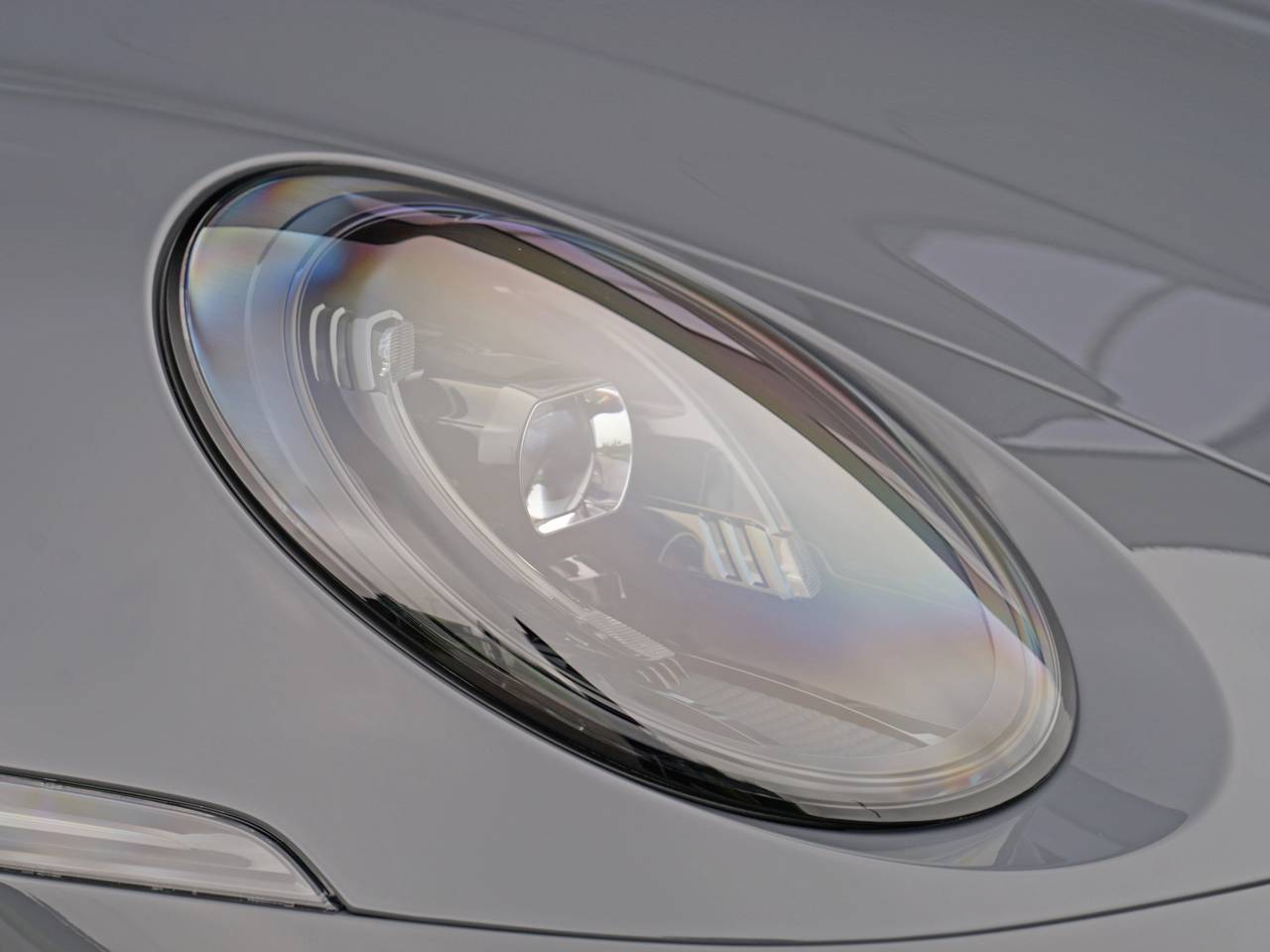 911 (992) CARRERA PDK (15) image 55