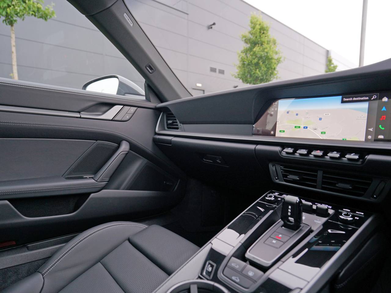 911 (992) CARRERA PDK (15) image 32