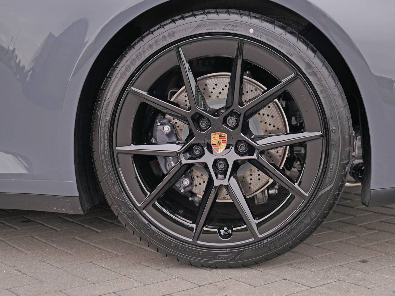 911 (992) CARRERA PDK (15) image 13