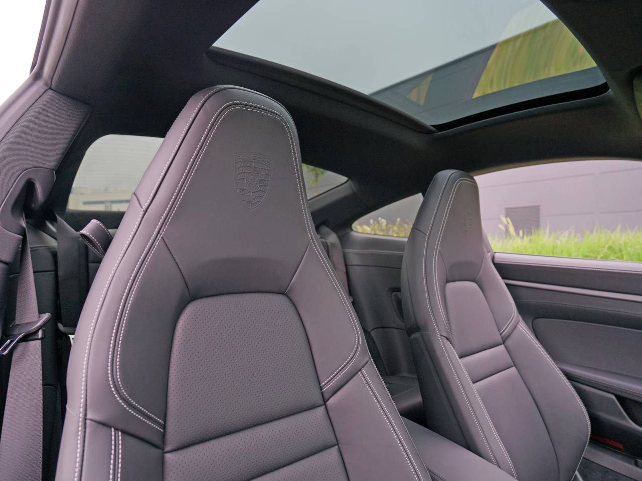 911 (992) CARRERA PDK (15) image 08
