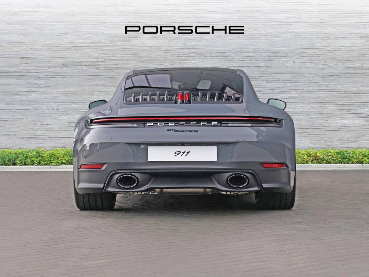 911 (992) CARRERA PDK (15) image 07