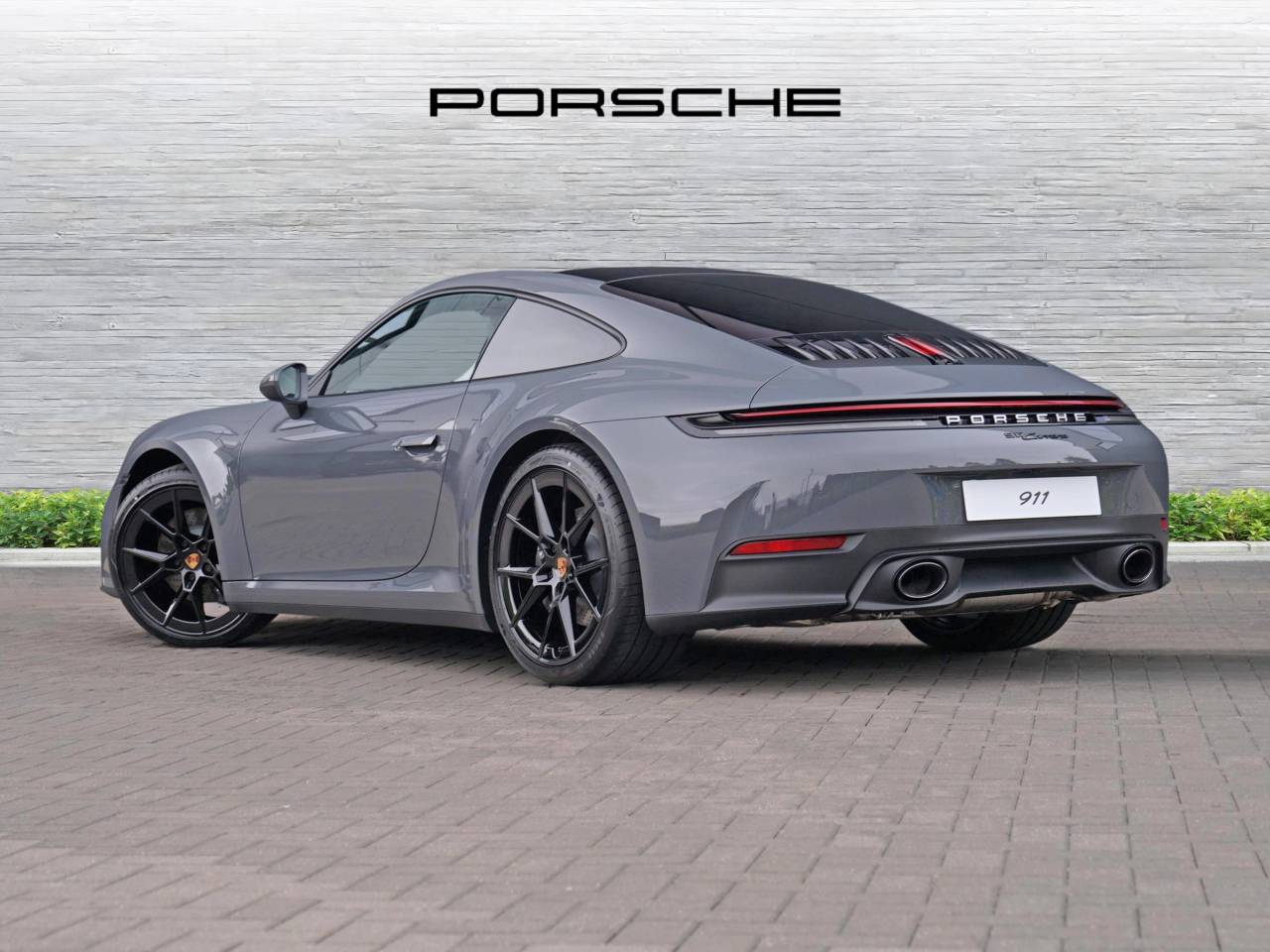 911 (992) CARRERA PDK (15) image 02