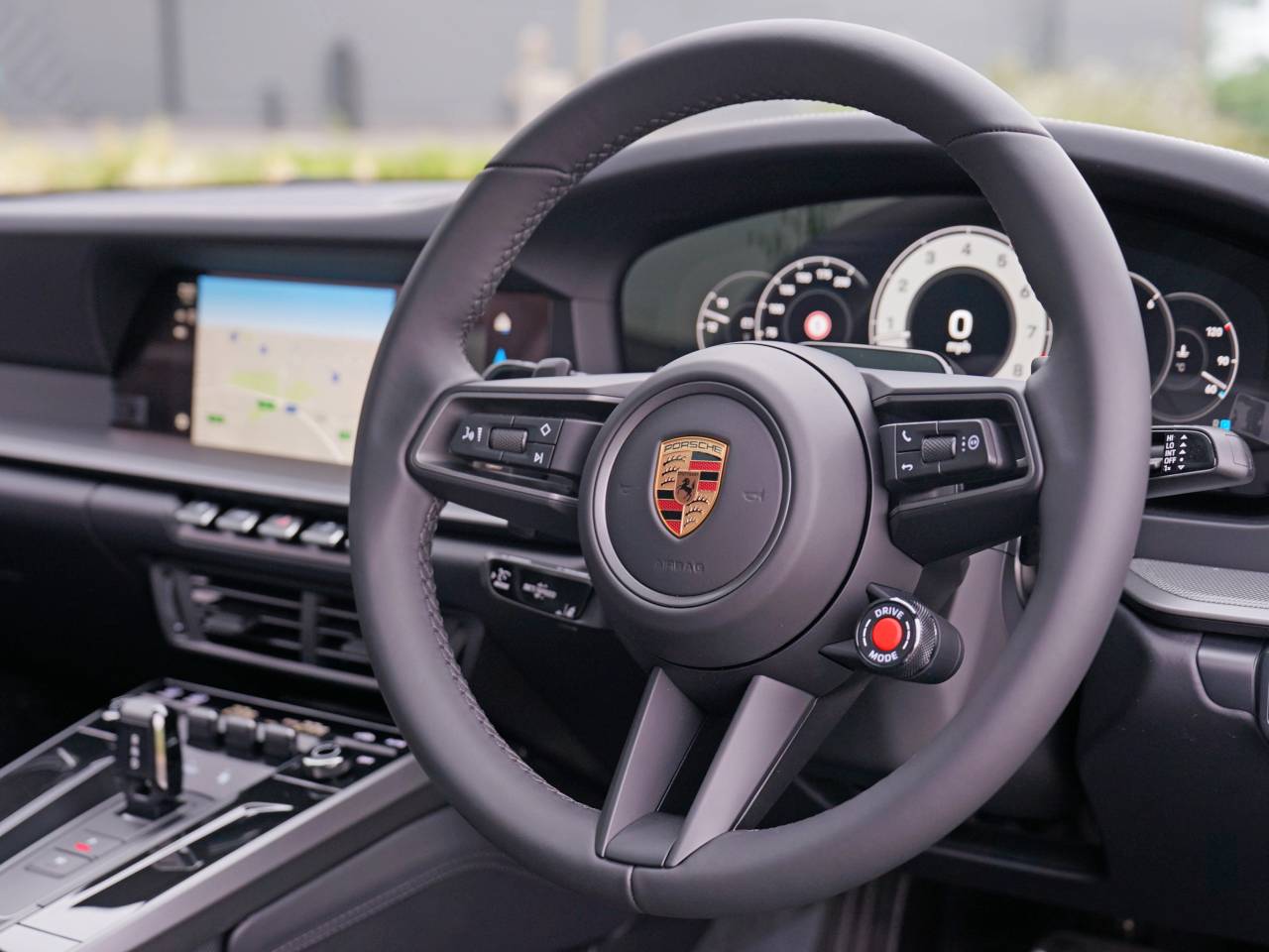 911 (992) CARRERA PDK (15) image 04