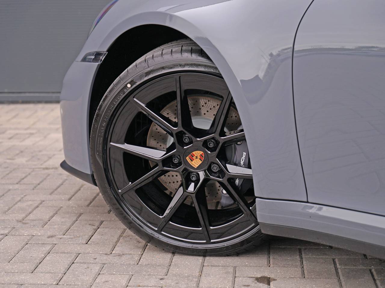 911 (992) CARRERA PDK (15) image 58