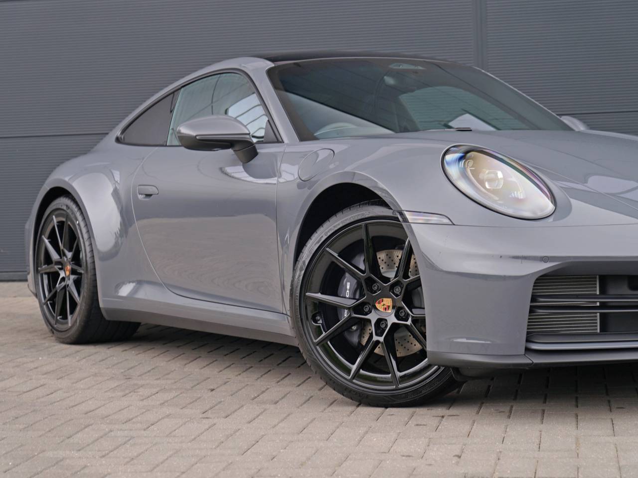 911 (992) CARRERA PDK (15) image 48