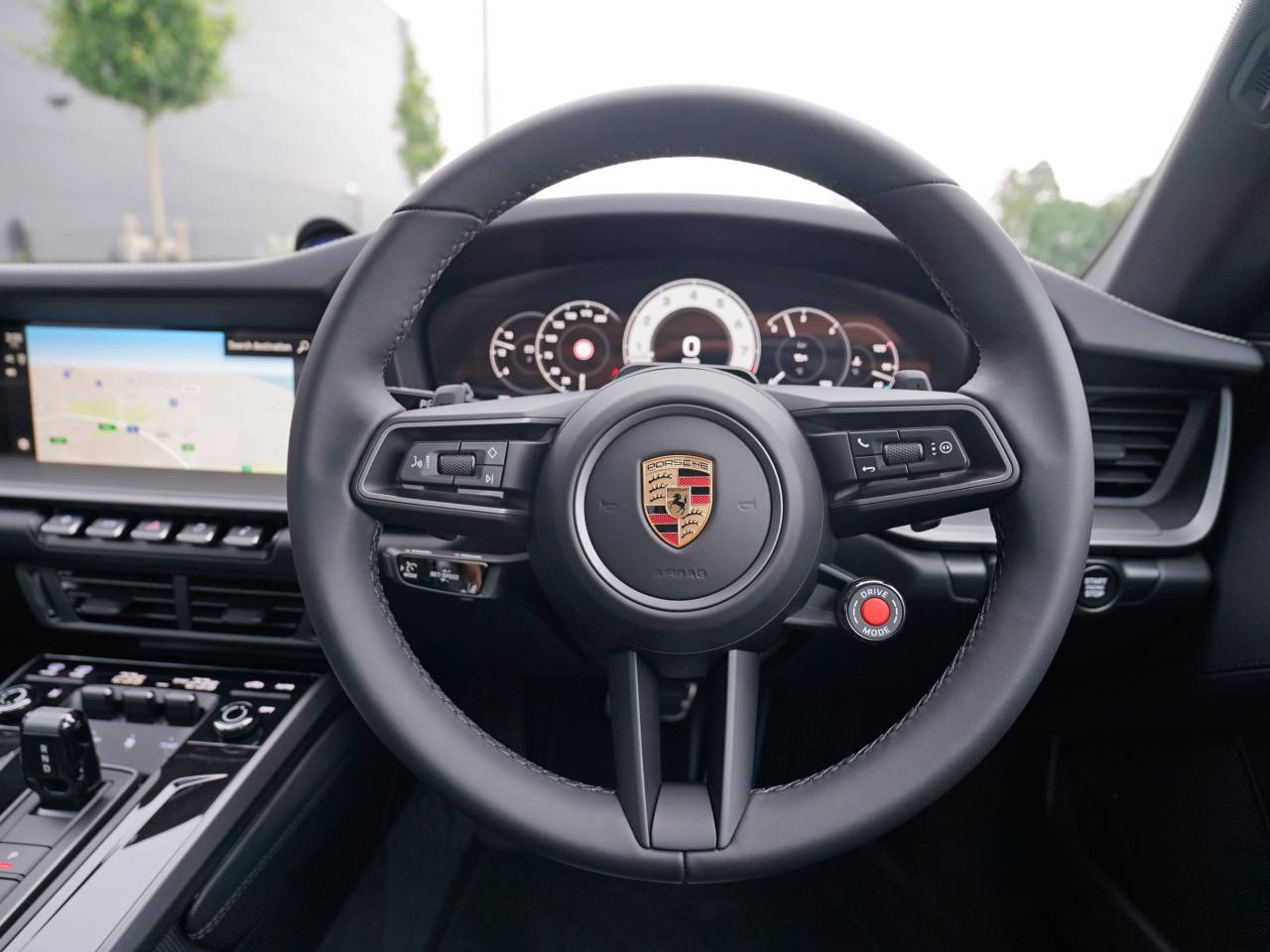 911 (992) CARRERA PDK (15) image 24
