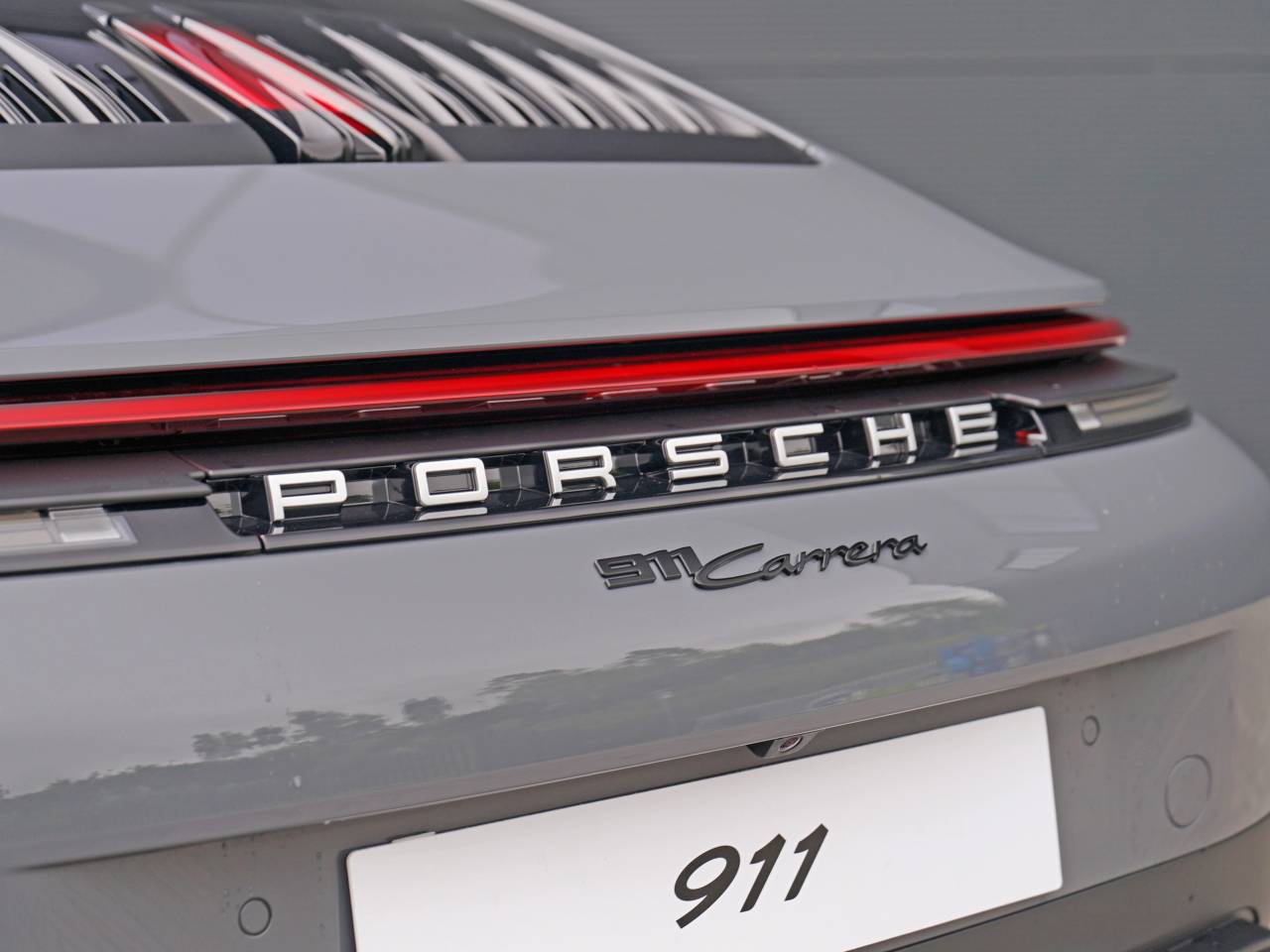 911 (992) CARRERA PDK (15) image 60