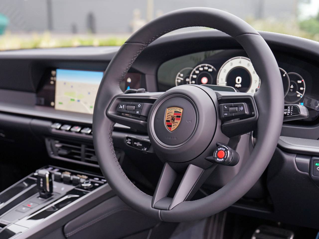 911 (992) CARRERA PDK (15) image 09