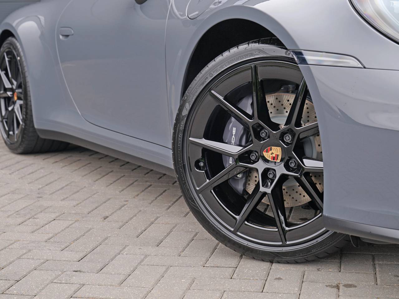 911 (992) CARRERA PDK (15) image 50