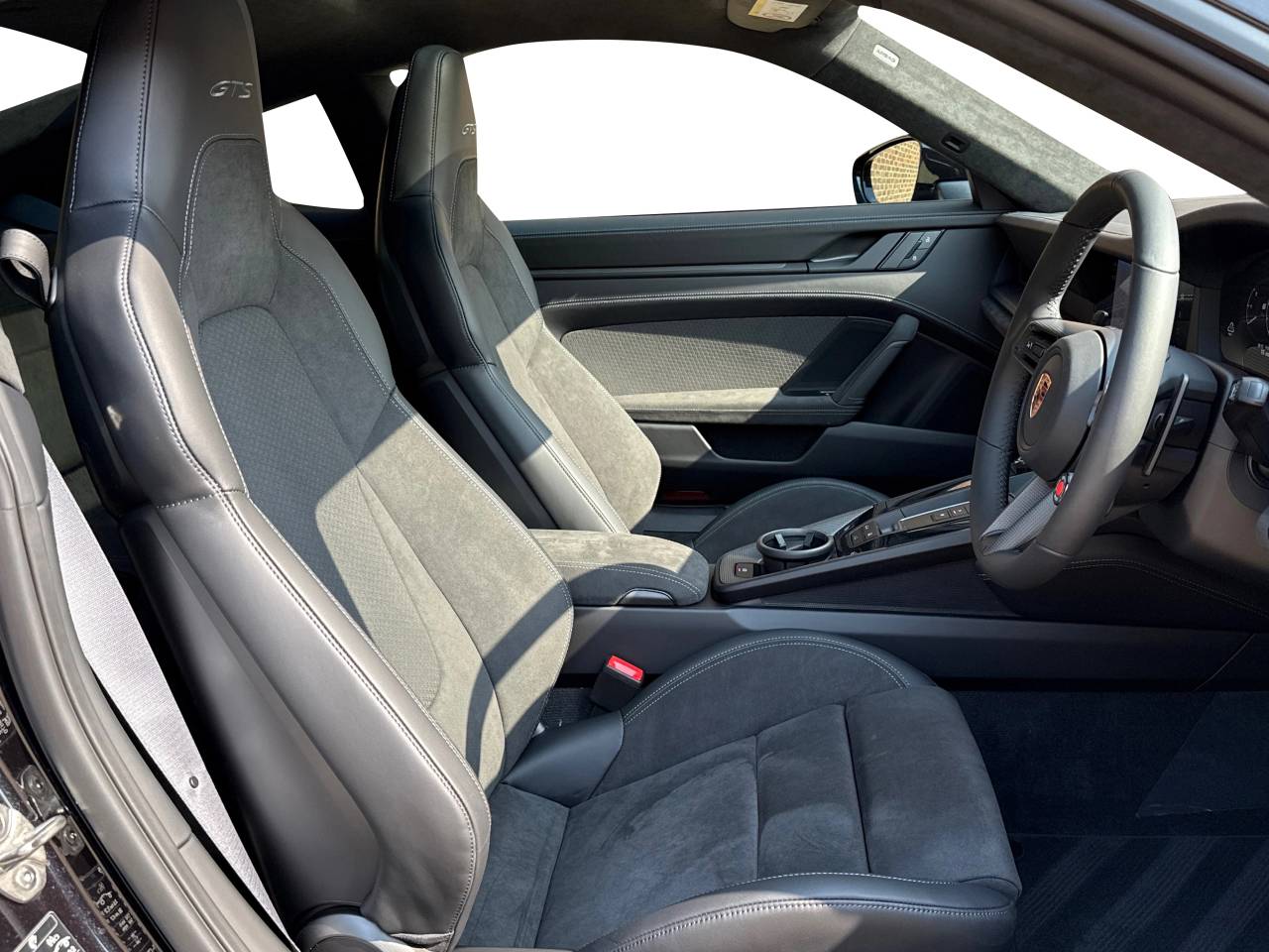 911 (992) CARRERA 4 GTS PDK (23) image 05