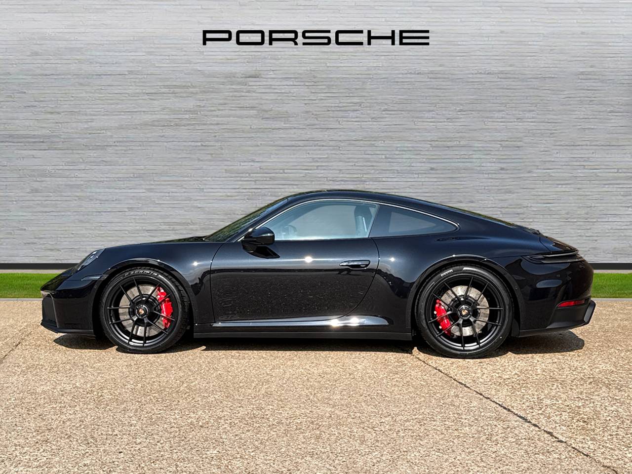 911 (992) CARRERA 4 GTS PDK (23) image 08