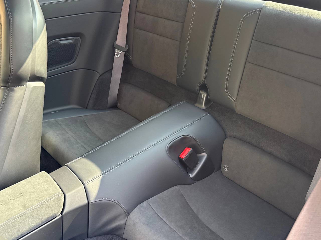 911 (992) CARRERA 4 GTS PDK (23) image 29