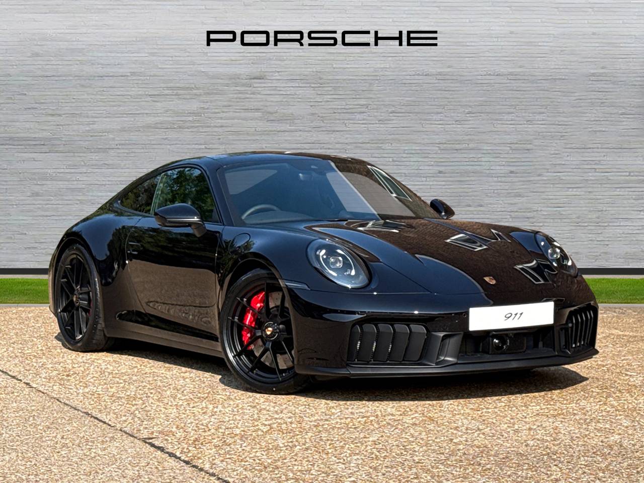 911 (992) CARRERA 4 GTS PDK