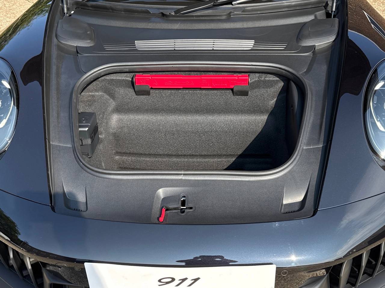 911 (992) CARRERA 4 GTS PDK (23) image 14