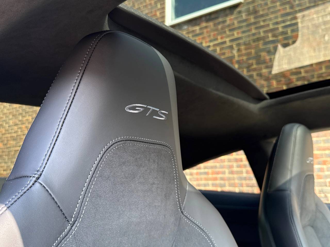 911 (992) CARRERA 4 GTS PDK (23) image 28