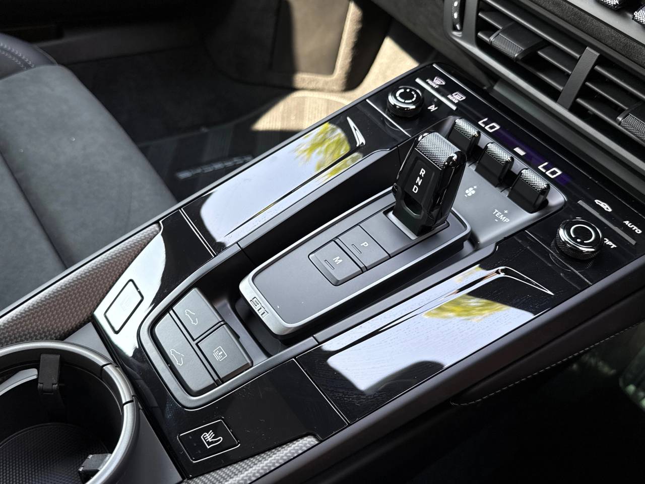 911 (992) CARRERA 4 GTS PDK (23) image 21