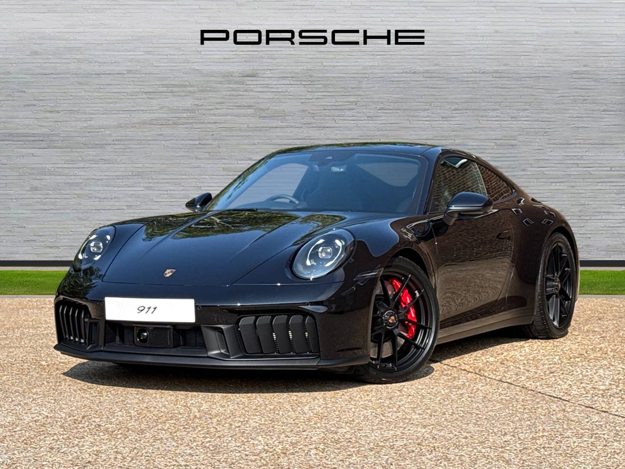 911 (992) CARRERA 4 GTS PDK (23) image 09