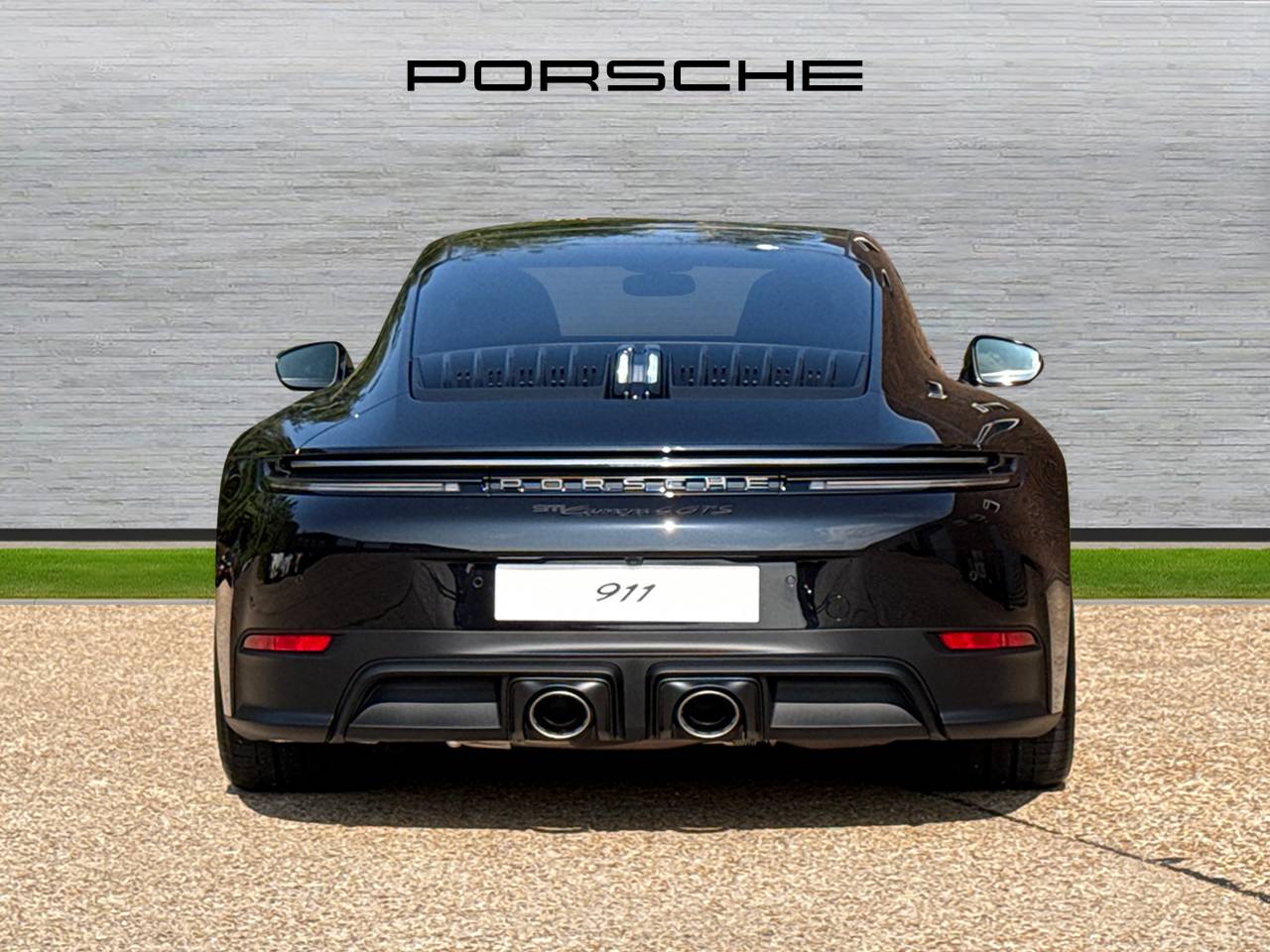 911 (992) CARRERA 4 GTS PDK (23) image 06