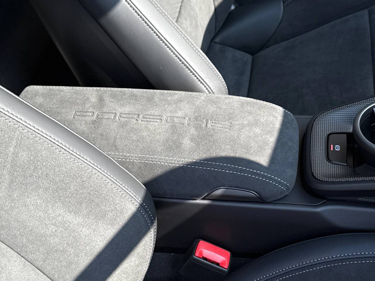 911 (992) CARRERA 4 GTS PDK (23) image 27