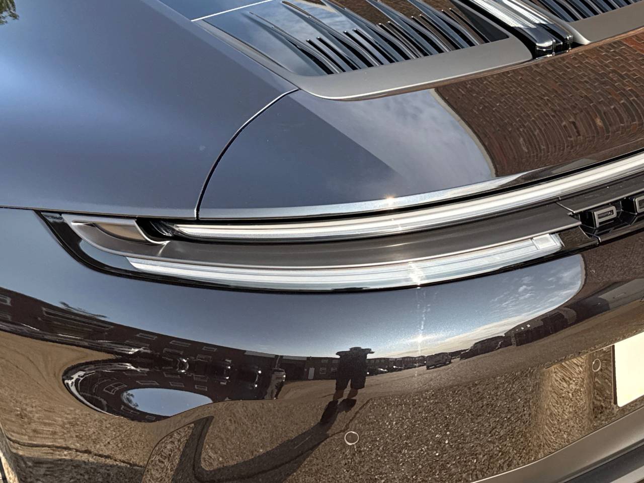 911 (992) CARRERA 4 GTS PDK (23) image 11