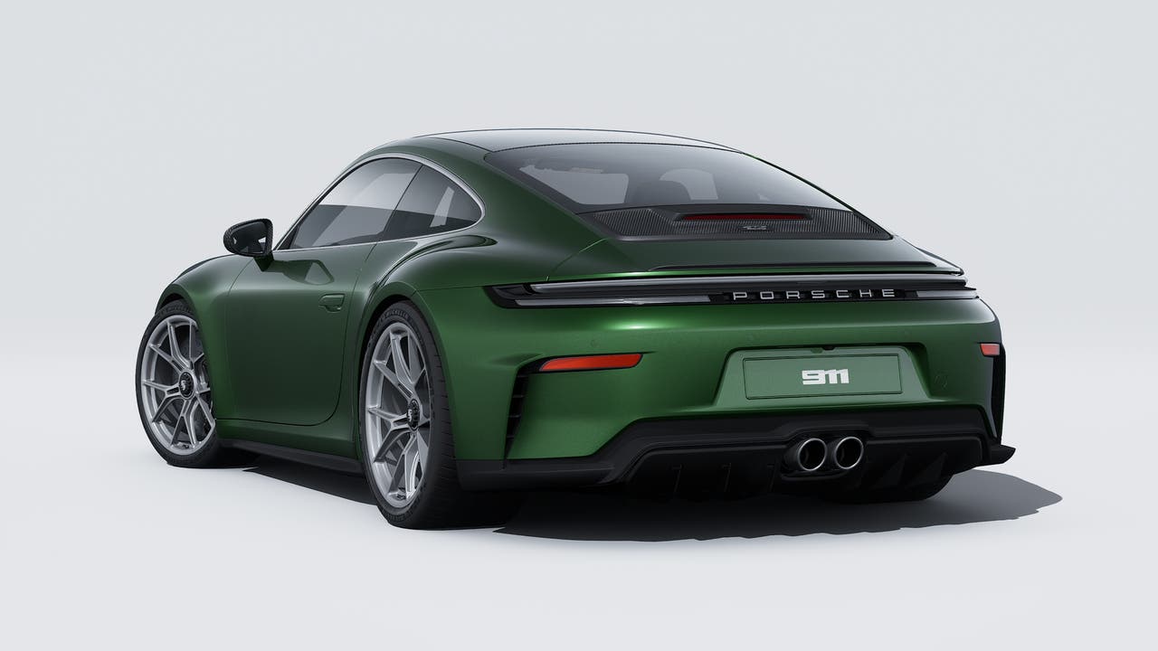 911 (992) GT3 TOURING (3) image 03