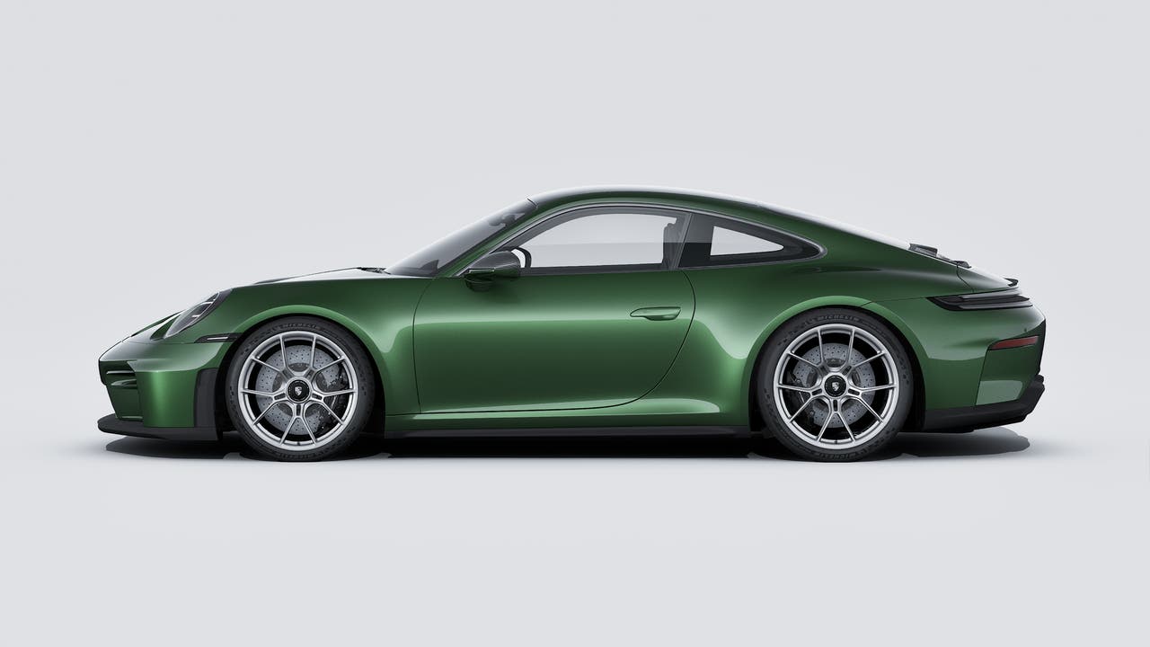 911 (992) GT3 TOURING (3) image 02