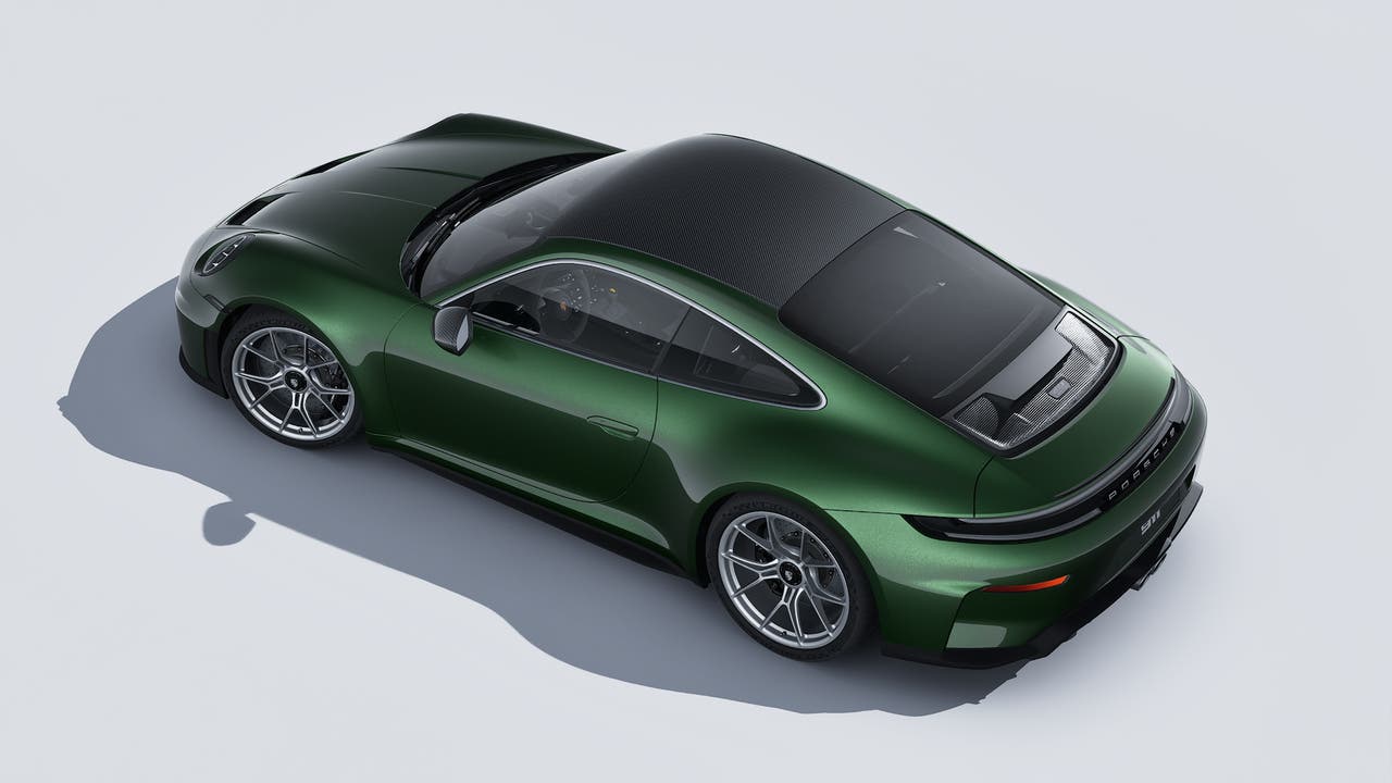 911 (992) GT3 TOURING (3) image 04