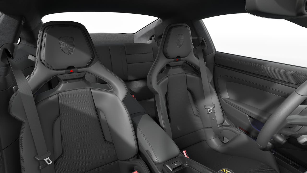 911 (992) GT3 TOURING (3) image 12