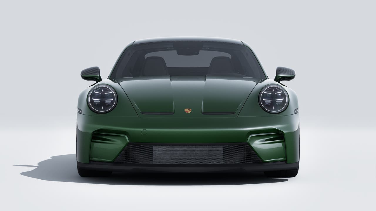 911 (992) GT3 TOURING (3) image 08