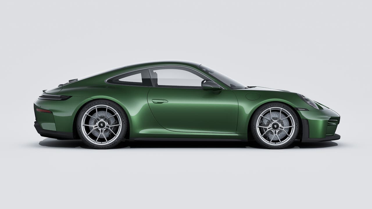 911 (992) GT3 TOURING (3) image 06