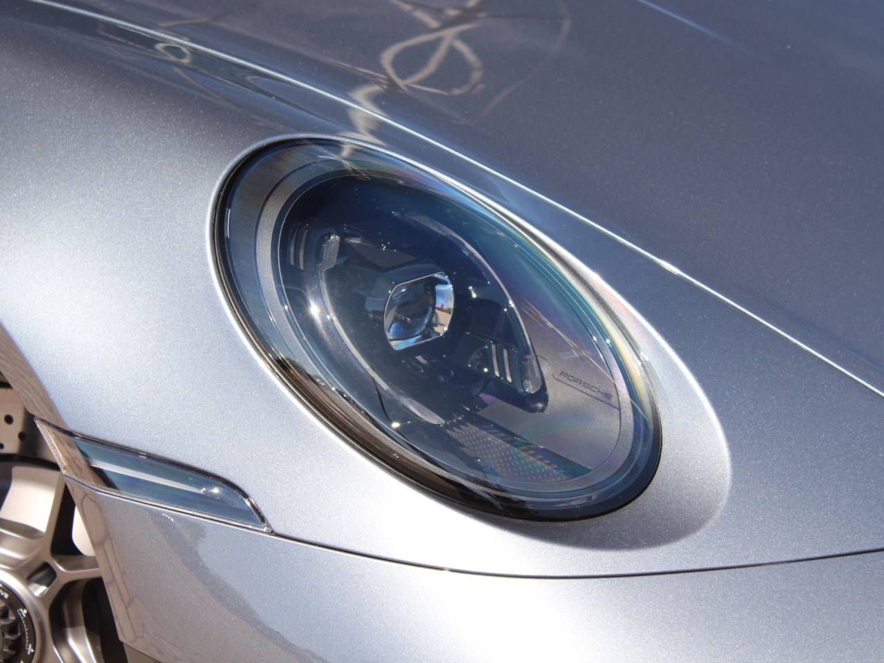 911 (992) GT3 (2) image 10