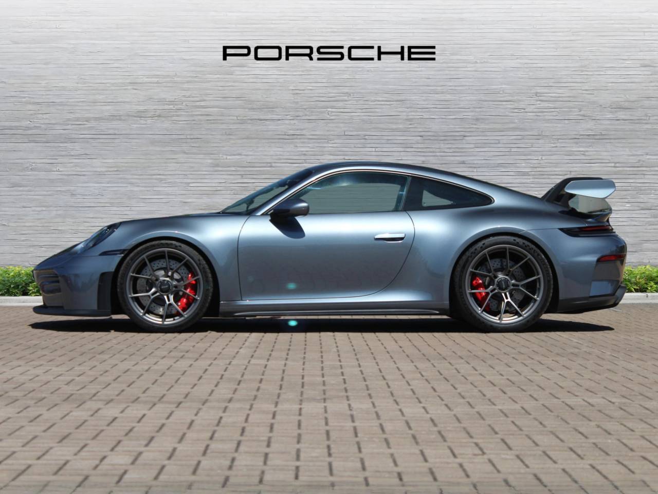911 (992) GT3 (2) image 07