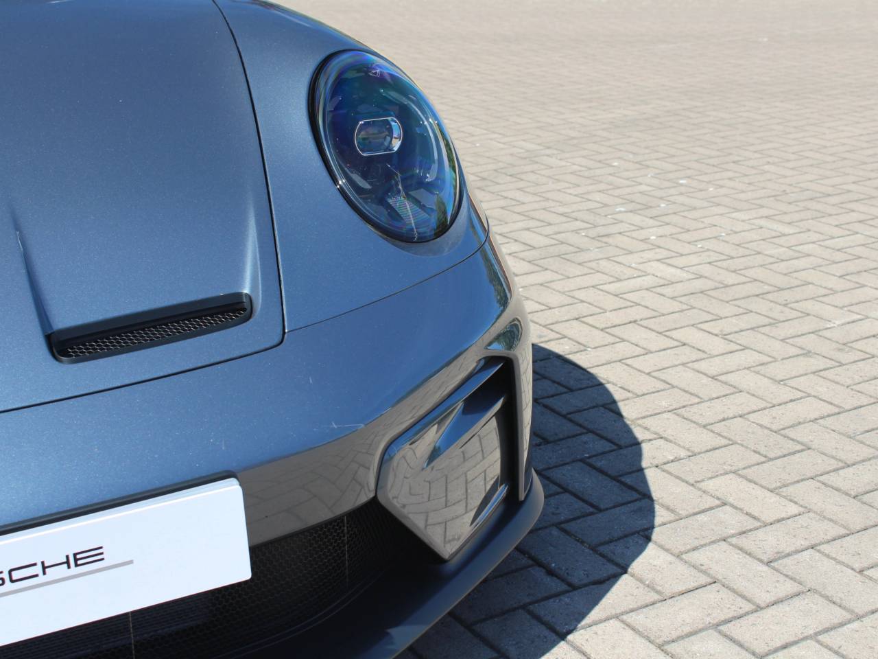 911 (992) GT3 (2) image 13