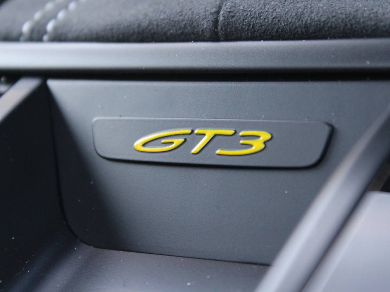 911 (992) GT3 (2) image 38