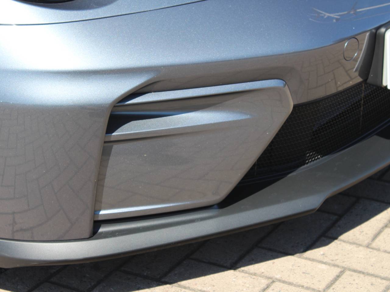 911 (992) GT3 (2) image 12