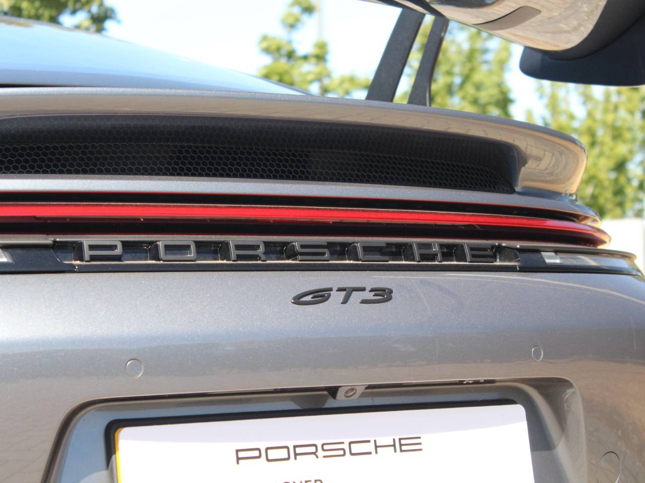 911 (992) GT3 (2) image 24