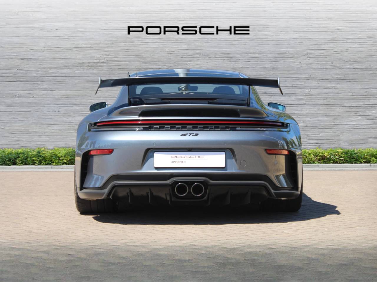 911 (992) GT3 (2) image 09