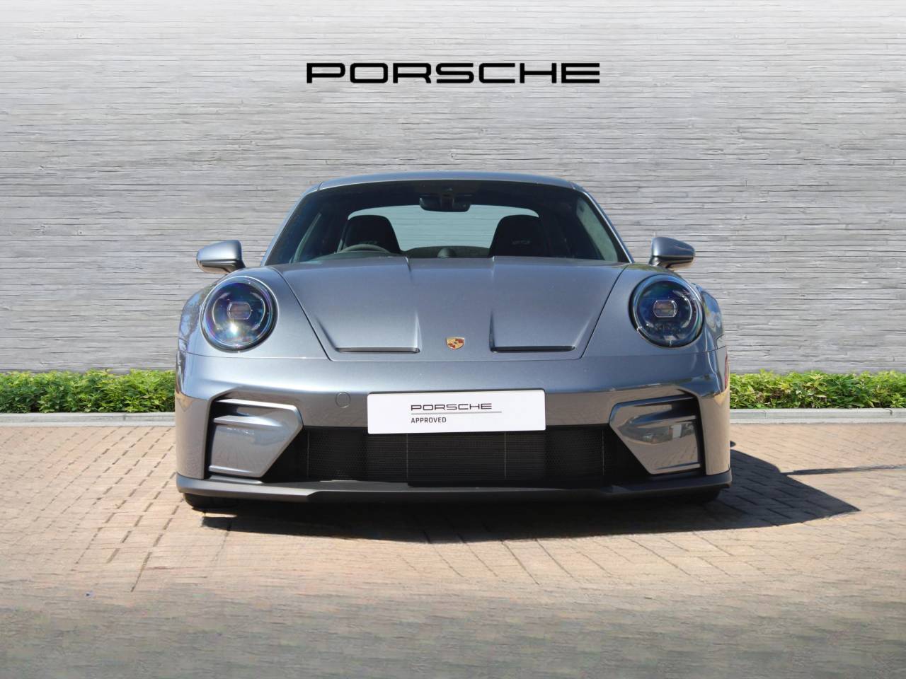 911 (992) GT3 (2) image 08