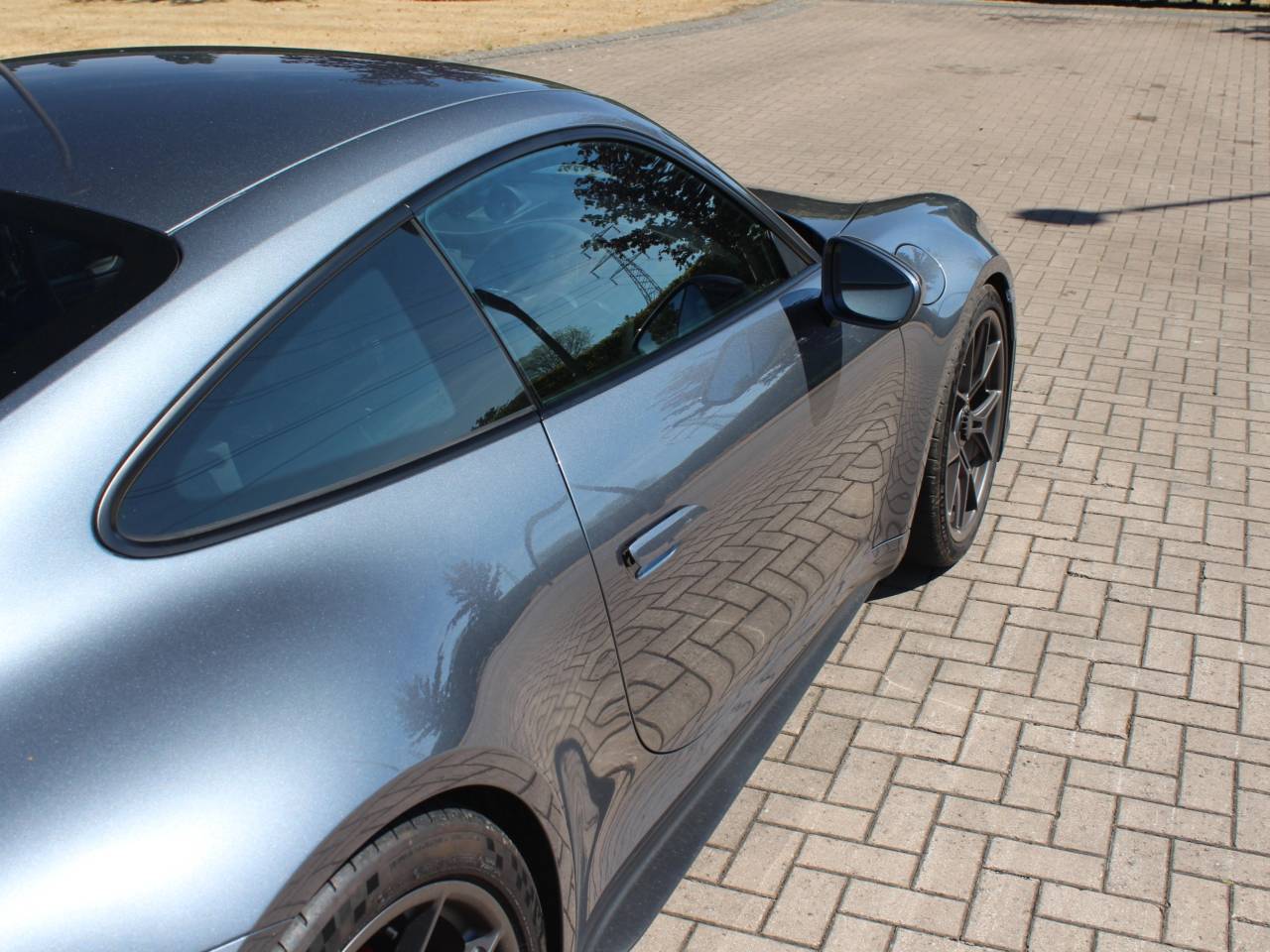 911 (992) GT3 (2) image 15